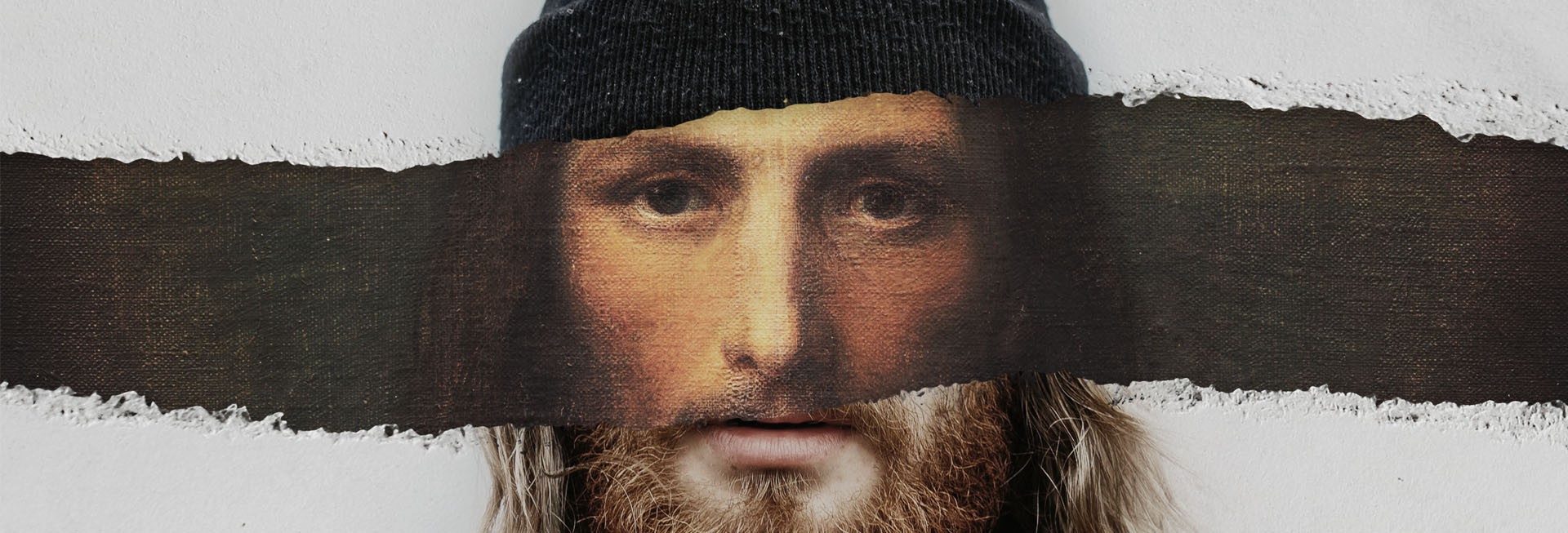 More Like Jesus Website Banner